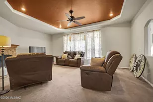 7045 N Hot Desert Trail, Tucson, AZ 85743 - Photo 15