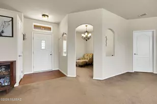 7045 N Hot Desert Trail, Tucson, AZ 85743 - Photo 11