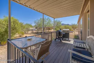 7045 N Hot Desert Trail, Tucson, AZ 85743 - Photo 5