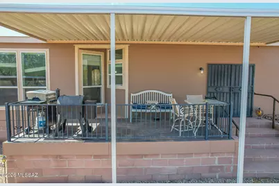 7045 N Hot Desert Trail, Tucson, AZ 85743 - Photo 45