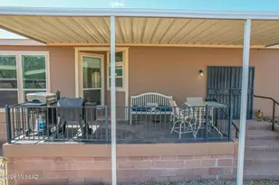 7045 N Hot Desert Trail, Tucson, AZ 85743 - Photo 45