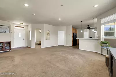 7045 N Hot Desert Trail, Tucson, AZ 85743 - Photo 9