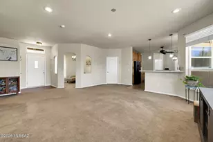 7045 N Hot Desert Trail, Tucson, AZ 85743 - Photo 9