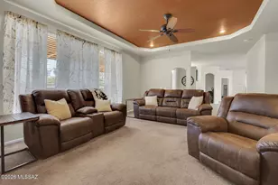 7045 N Hot Desert Trail, Tucson, AZ 85743 - Photo 13