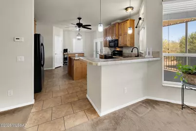 7045 N Hot Desert Trail, Tucson, AZ 85743 - Photo 17
