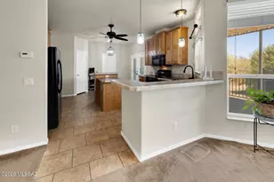 7045 N Hot Desert Trail, Tucson, AZ 85743 - Photo 17