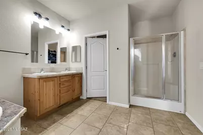 7045 N Hot Desert Trail, Tucson, AZ 85743 - Photo 27