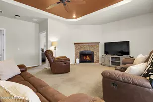 7045 N Hot Desert Trail, Tucson, AZ 85743 - Photo 3
