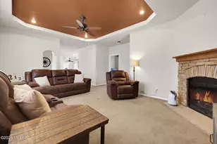 7045 N Hot Desert Trail, Tucson, AZ 85743 - Photo 15
