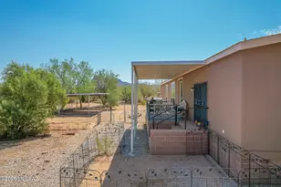 7045 N Hot Desert Trail, Tucson, AZ 85743 - Photo 39