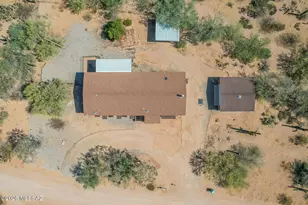 7045 N Hot Desert Trail, Tucson, AZ 85743 - Photo 35