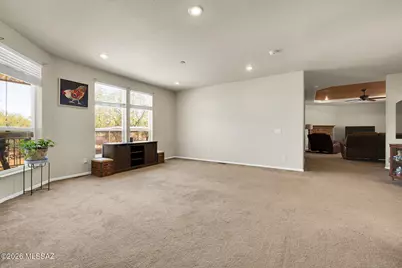 7045 N Hot Desert Trail, Tucson, AZ 85743 - Photo 11