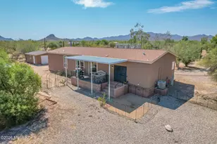 7045 N Hot Desert Trail, Tucson, AZ 85743 - Photo 37