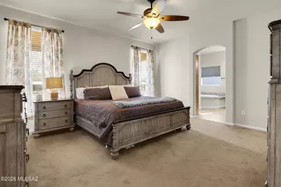 7045 N Hot Desert Trail, Tucson, AZ 85743 - Photo 23
