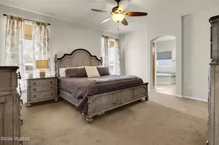 7045 N Hot Desert Trail, Tucson, AZ 85743 - Photo 23
