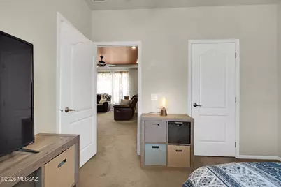 7045 N Hot Desert Trail, Tucson, AZ 85743 - Photo 29