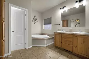 7045 N Hot Desert Trail, Tucson, AZ 85743 - Photo 25