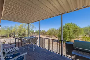 7045 N Hot Desert Trail, Tucson, AZ 85743 - Photo 43