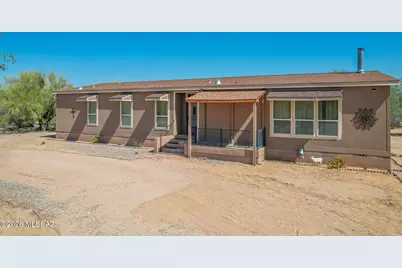 7045 N Hot Desert Trail, Tucson, AZ 85743 - Photo 47