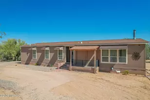 7045 N Hot Desert Trail, Tucson, AZ 85743 - Photo 47