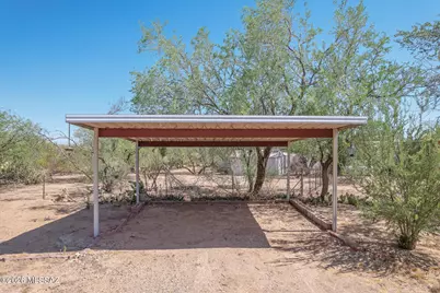 7045 N Hot Desert Trail, Tucson, AZ 85743 - Photo 7