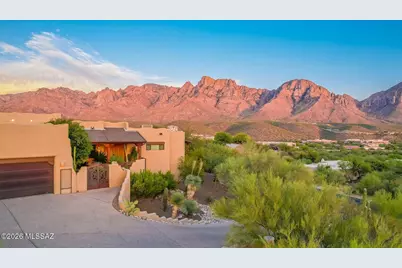 11470 N Copperbelle Place, Tucson, AZ 85737 - Photo 3