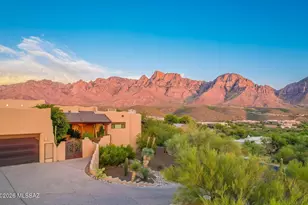 11470 N Copperbelle Pl, Tucson, AZ 85737 - Photo 3