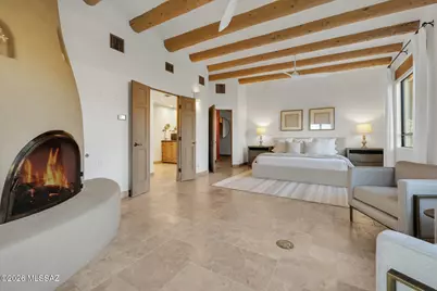 11470 N Copperbelle Place, Tucson, AZ 85737 - Photo 29