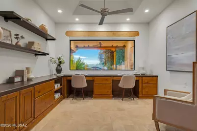 11470 N Copperbelle Place, Tucson, AZ 85737 - Photo 39