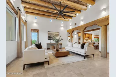 11470 N Copperbelle Place, Tucson, AZ 85737 - Photo 9
