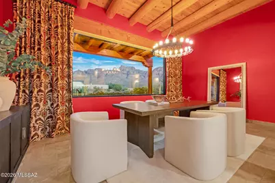 11470 N Copperbelle Place, Tucson, AZ 85737 - Photo 13