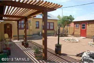 1031 E Grant Road #1, Tucson, AZ 85719 - Photo 17