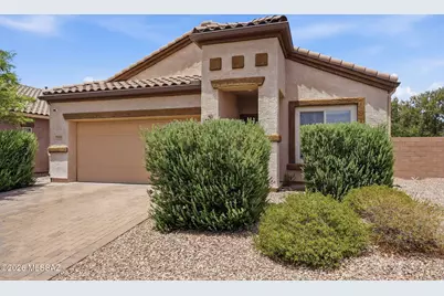 9002 W Grayling Drive, Marana, AZ 85653 - Photo 3