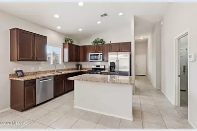 9002 W Grayling Drive, Marana, AZ 85653 - Photo 9