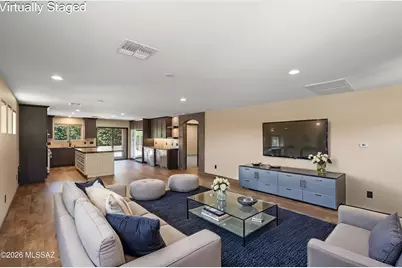 1290 W Molinetto Drive, Oro Valley, AZ 85737 - Photo 5