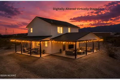 8457 S Kiva Drive, Safford, AZ 85546 - Photo 3