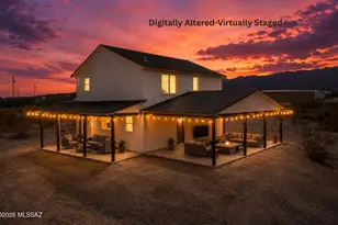 8457 S Kiva Dr, Safford, AZ 85546 - Photo 3