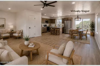 8457 S Kiva Drive, Safford, AZ 85546 - Photo 5