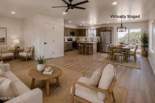 8457 S Kiva Dr, Safford, AZ 85546 - Photo 5