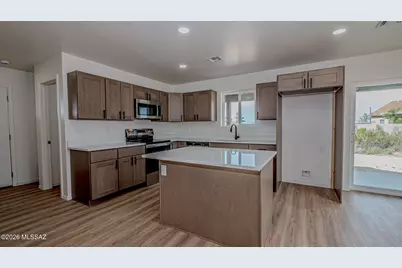 8457 S Kiva Drive, Safford, AZ 85546 - Photo 5