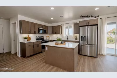 8457 S Kiva Drive, Safford, AZ 85546 - Photo 7