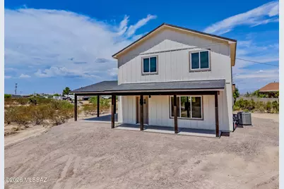 8457 S Kiva Drive, Safford, AZ 85546 - Photo 1