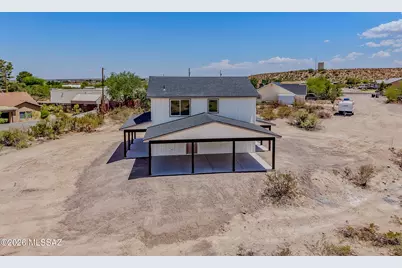 8457 S Kiva Drive, Safford, AZ 85546 - Photo 35