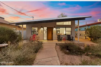 236 W University Boulevard, Tucson, AZ 85705 - Photo 1