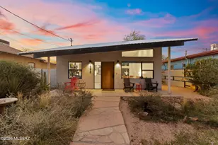 236 W University Blvd, Tucson, AZ 85705 - Photo 1