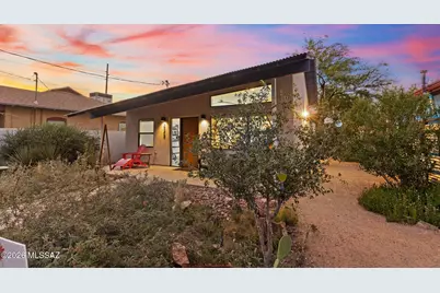 236 W University Boulevard, Tucson, AZ 85705 - Photo 3