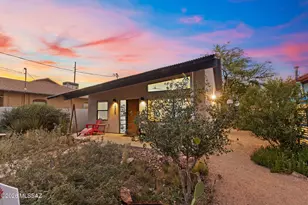 236 W University Blvd, Tucson, AZ 85705 - Photo 3