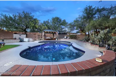 3500 E Nugget Canyon Place, Tucson, AZ 85718 - Photo 23