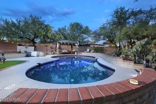 3500 E Nugget Canyon Pl, Tucson, AZ 85718 - Photo 23