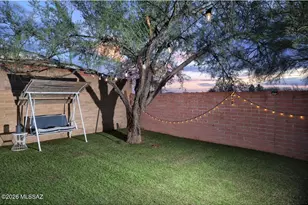 3500 E Nugget Canyon Pl, Tucson, AZ 85718 - Photo 33